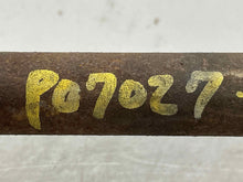 Load image into Gallery viewer, CV AXLE SHAFT Jaguar X Type 02 03 04 - 07 08 Left Rear - NW12026
