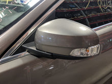 Load image into Gallery viewer, SIDE VIEW MIRROR Jaguar XF 2009 09 Left - NW52755
