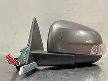 Load image into Gallery viewer, SIDE VIEW MIRROR Jaguar XF 2009 09 Left - NW52755
