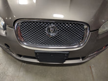Load image into Gallery viewer, GRILLE Jaguar XF 2009 09 2010 10 2011 11 Upper - NW98434
