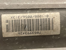 Load image into Gallery viewer, STEERING RACK Jaguar XF 2009 09 2010 10 2011 11 2012 12 - NW169034

