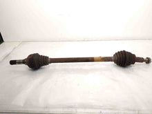 Load image into Gallery viewer, CV AXLE SHAFT Jaguar XF 2009 09 Right - NW12069

