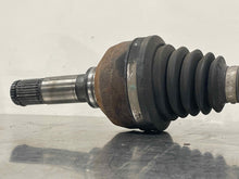 Load image into Gallery viewer, CV AXLE SHAFT Jaguar XF 2009 09 Right - NW12069
