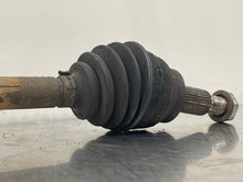 Load image into Gallery viewer, CV AXLE SHAFT Jaguar XF 2009 09 Right - NW12069
