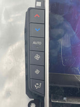 Load image into Gallery viewer, TEMPERATURE CONTROLS Infiniti Q50 2015 15 2016 16 - NW100201

