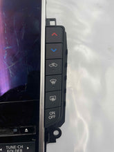 Load image into Gallery viewer, TEMPERATURE CONTROLS Infiniti Q50 2015 15 2016 16 - NW100201
