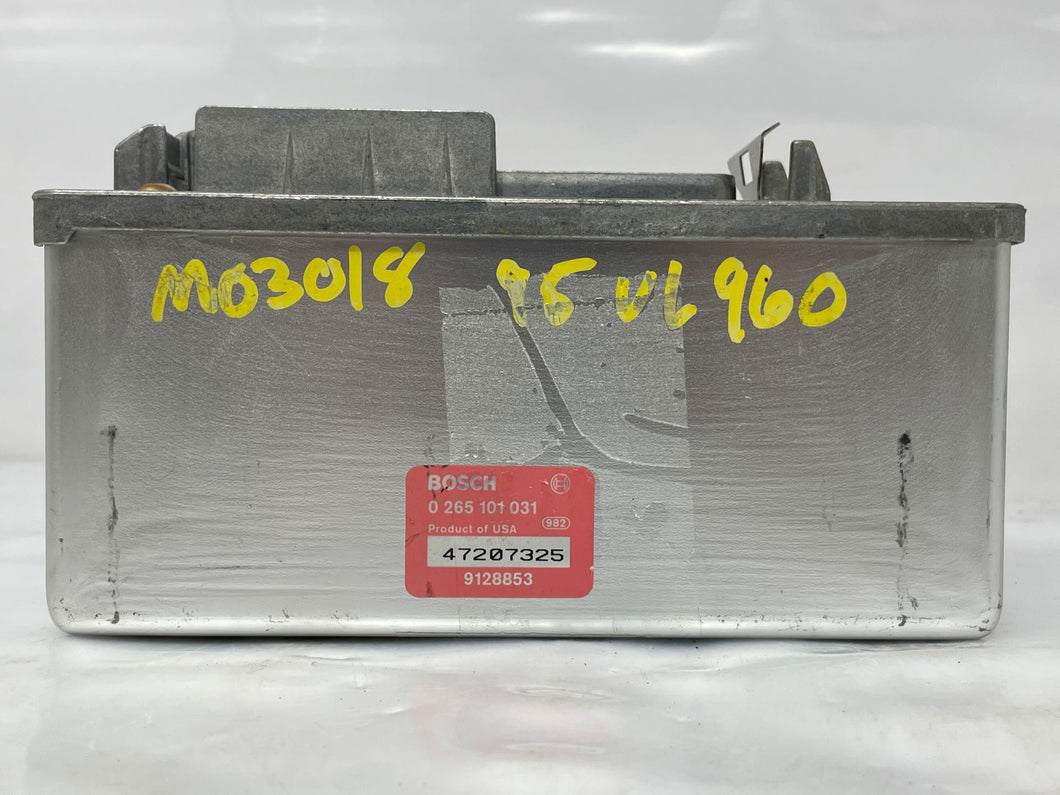 ABS COMPUTER Volvo S90 V90 940 960 1994 95 96 97 - NW38982