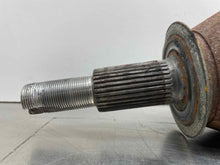 Load image into Gallery viewer, REAR AXLE SHAFT Infiniti Q50 Q60 14 15 16 17 18 19 Left - NW11268
