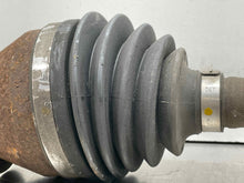 Load image into Gallery viewer, REAR AXLE SHAFT Infiniti Q50 Q60 14 15 16 17 18 19 Left - NW11268
