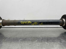 Load image into Gallery viewer, REAR AXLE SHAFT Infiniti Q50 Q60 14 15 16 17 18 19 Left - NW11268
