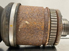 Load image into Gallery viewer, REAR AXLE SHAFT Infiniti Q50 Q60 14 15 16 17 18 19 Left - NW11268
