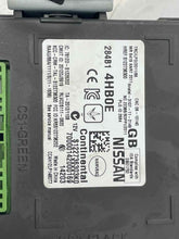 Load image into Gallery viewer, BODY CONTROL MODULE BCM COMPUTER Infiniti Q50 2014 14 2015 15 - NW31698
