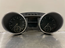 Load image into Gallery viewer, Speedometer Cluster  MERCEDES R-CLASS 2010 - NW161501
