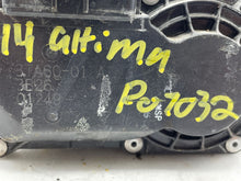 Load image into Gallery viewer, THROTTLE BODY Altima Rogue 2013 13 2014 14 2015 15 2016 16 - NW177920
