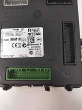 Load image into Gallery viewer, BODY CONTROL MODULE BCM COMPUTER Nissan Altima 2014 14 - NW31083
