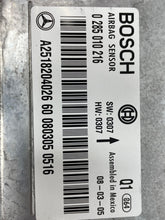 Load image into Gallery viewer, AIR BAG CONTROL MODULE COMPUTER Gl320 Gl350 Gl450 Gl550 R320 R350 08-13 - NW36436
