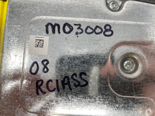 Load image into Gallery viewer, AIR BAG CONTROL MODULE COMPUTER Gl320 Gl350 Gl450 Gl550 R320 R350 08-13 - NW36436
