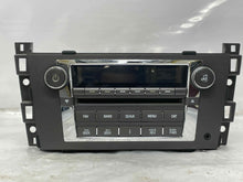 Load image into Gallery viewer, Radio Cadillac DTS 2007 - NW134502
