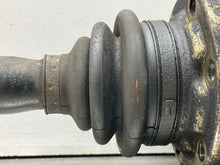 Load image into Gallery viewer, CV AXLE SHAFT BMW 525i 528i 530i 97 98 99 - 03 Auto - NW10530
