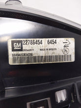 Load image into Gallery viewer, Speedometer Cluster Cadillac SRX 2012 - NW158591
