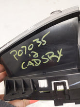 Load image into Gallery viewer, Speedometer Cluster Cadillac SRX 2012 - NW158591
