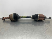 Load image into Gallery viewer, FRONT CV AXLE SHAFT Cadillac SRX 12 13 14 15 16 Left - NW8608
