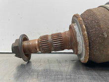 Load image into Gallery viewer, FRONT CV AXLE SHAFT Cadillac SRX 12 13 14 15 16 Left - NW8608
