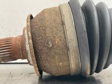 Load image into Gallery viewer, FRONT CV AXLE SHAFT Cadillac SRX 12 13 14 15 16 Left - NW8608
