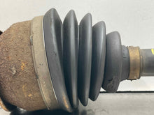 Load image into Gallery viewer, FRONT CV AXLE SHAFT Cadillac SRX 12 13 14 15 16 Left - NW8608
