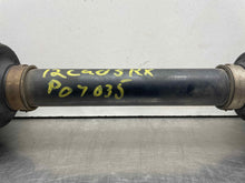 Load image into Gallery viewer, FRONT CV AXLE SHAFT Cadillac SRX 12 13 14 15 16 Left - NW8608
