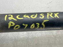 Load image into Gallery viewer, FRONT CV AXLE SHAFT Cadillac SRX 12 13 14 15 16 Left - NW8608
