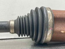 Load image into Gallery viewer, FRONT CV AXLE SHAFT Cadillac SRX 12 13 14 15 16 Left - NW8608
