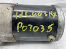 Load image into Gallery viewer, [INVENTORYCAR_YEAR_MAKE_MODEL] STARTER MOTOR - NW169836
