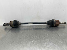 Load image into Gallery viewer, Axle Shaft Cadillac SRX 2012 - NW8609

