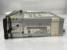 Load image into Gallery viewer, RADIO Golf Jetta Passat 1999 99 00 01 02 03 AM/FM/CASS - NW140143
