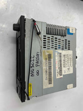 Load image into Gallery viewer, RADIO Golf Jetta Passat 1999 99 00 01 02 03 AM/FM/CASS - NW140143
