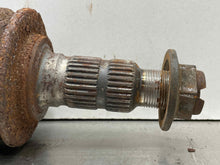 Load image into Gallery viewer, Axle Shaft Cadillac SRX 2012 - NW8610
