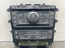 Load image into Gallery viewer, RADIO CONTROLS Cadillac SRX 2010 10 2011 11 2012 12 - NW134531
