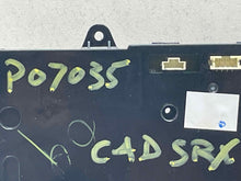 Load image into Gallery viewer, RADIO CONTROLS Cadillac SRX 2010 10 2011 11 2012 12 - NW134531
