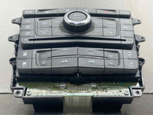 Load image into Gallery viewer, RADIO CONTROLS Cadillac SRX 2010 10 2011 11 2012 12 - NW134531
