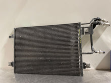 Load image into Gallery viewer, AC CONDENSOR AUDI A4 PASSAT 1998 98 1999 99 00 01 02 - NW44256
