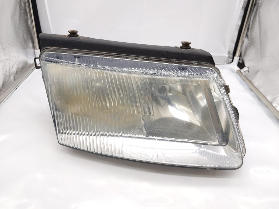 HEADLIGHT LAMP ASSEMBLY Volkswagen Passat 98 99 00 01 Right - NW103710