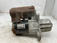 Load image into Gallery viewer, [INVENTORYCAR_YEAR_MAKE_MODEL] STARTER MOTOR - NW169837
