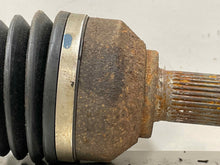 Load image into Gallery viewer, FRONT CV AXLE SHAFT JX35 QX60 Pathfinder 2013 13 2014 14 Left - NW11404
