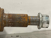 Load image into Gallery viewer, FRONT CV AXLE SHAFT JX35 QX60 Pathfinder 2013 13 2014 14 Left - NW11404

