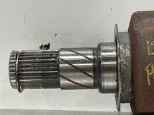 Load image into Gallery viewer, FRONT CV AXLE SHAFT JX35 QX60 Pathfinder 2013 13 2014 14 Left - NW11404

