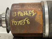 Load image into Gallery viewer, FRONT CV AXLE SHAFT JX35 QX60 Pathfinder 2013 13 2014 14 Left - NW11404
