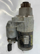 Load image into Gallery viewer, STARTER MOTOR QX60 Altima Murano Murano Cabriolet Pathfinder Quest 13-17 - NW170474
