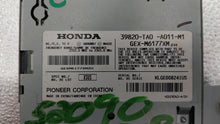 Load image into Gallery viewer, AMPLIFIER Honda Accord 2008 08 2009 09 2010 10 2011 11 2012 12 - NW137529
