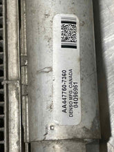 Load image into Gallery viewer, AC CONDENSER Honda Civic 2012 12 2013 13 2014 14 2015 15 - NW43849
